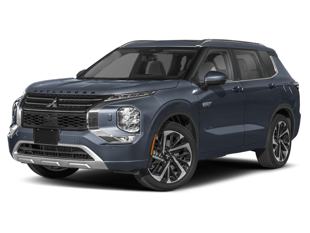 2026 Mitsubishi Outlander PHEV