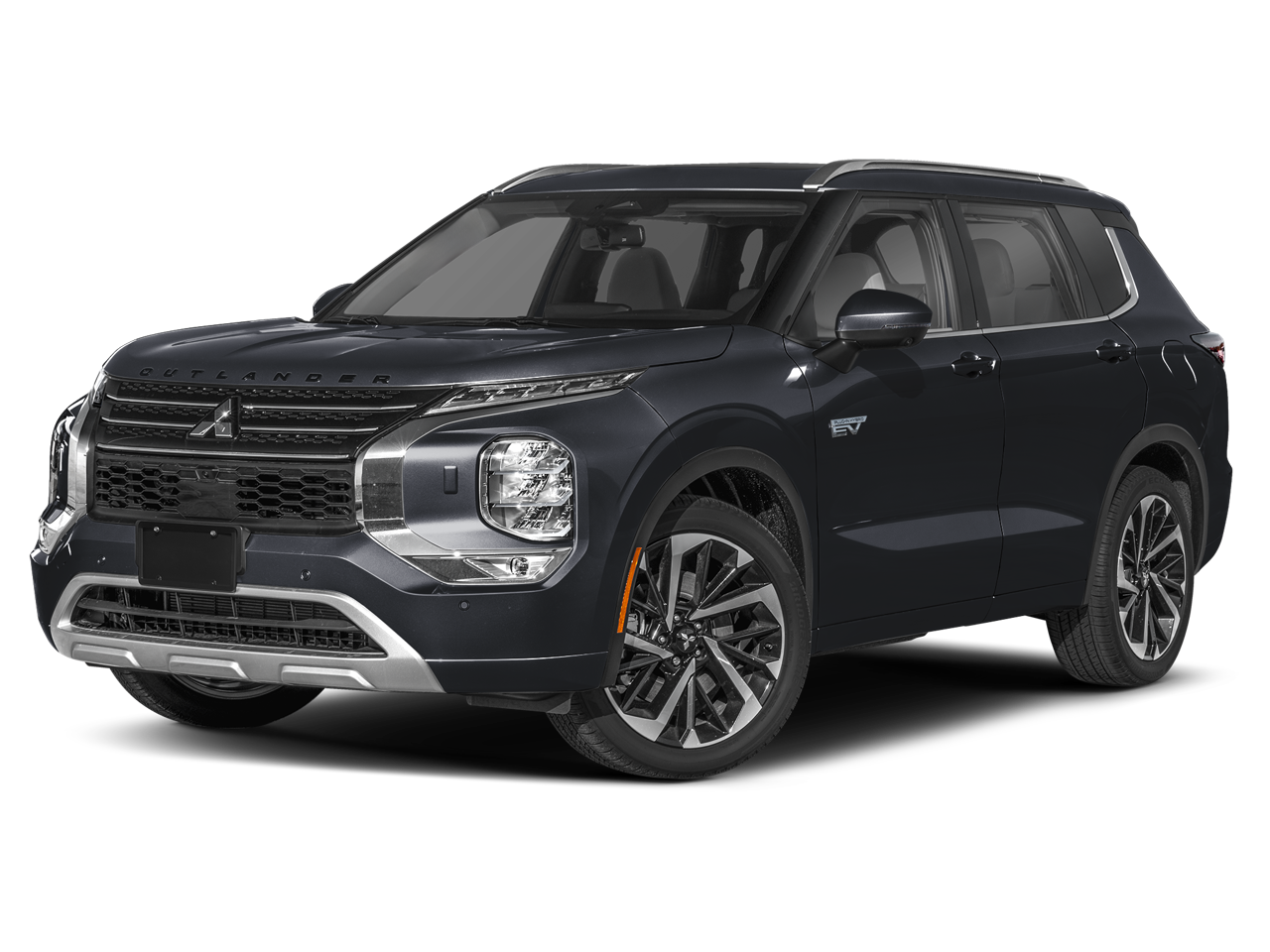 2026 Mitsubishi Outlander PHEV